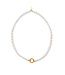 Buddha to Buddha Kette Barbara XS Perle