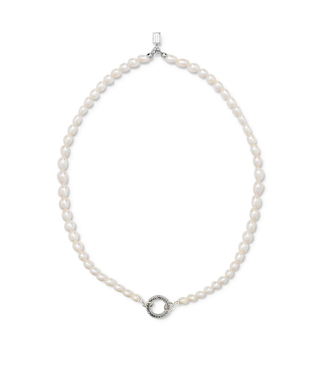 Buddha to Buddha Ketting Barbara XS Pearl