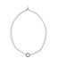 Buddha to Buddha Kette Barbara XS Perle