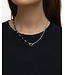 Buddha to Buddha Stacking Ketting Spirit Kraal  Aventurine Smokey Quartz