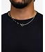 Buddha to Buddha Stacking Ketting Spirit Kraal  Aventurine Smokey Quartz