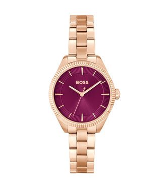 Boss Hugo Boss Quartz Dames Horloge Rond Ø32mm HB1502728
