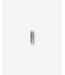Buddha to Buddha Ben Hoop Verguld Single Piece