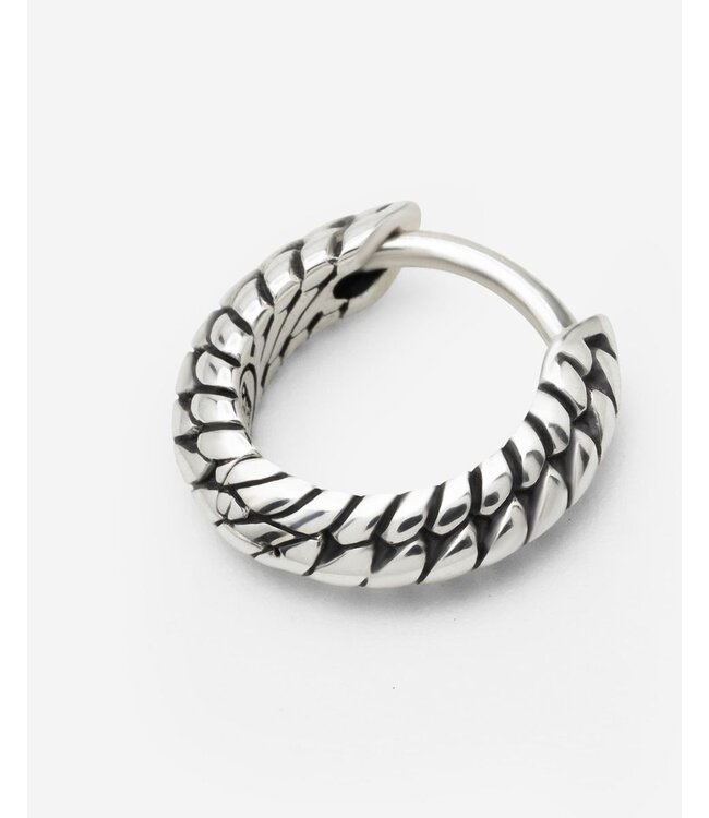 Buddha to Buddha Buddha to Buddha Hoop Ben Single Piece