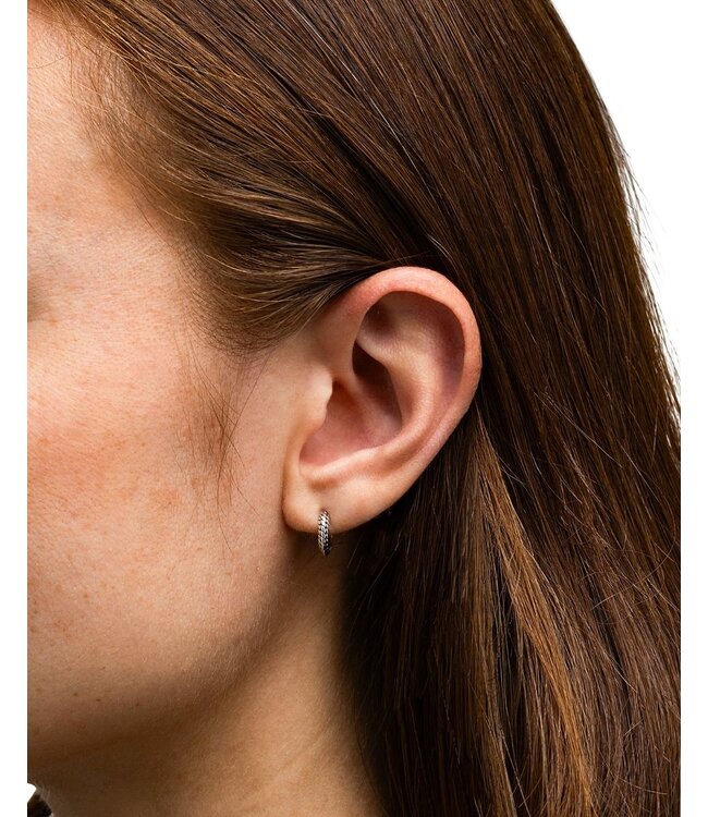 Buddha to Buddha Hoop Ben Single Piece