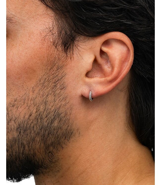 Buddha to Buddha Hoop Ben Single Piece