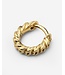 Buddha to Buddha Hoop Nathalie  Single Piece