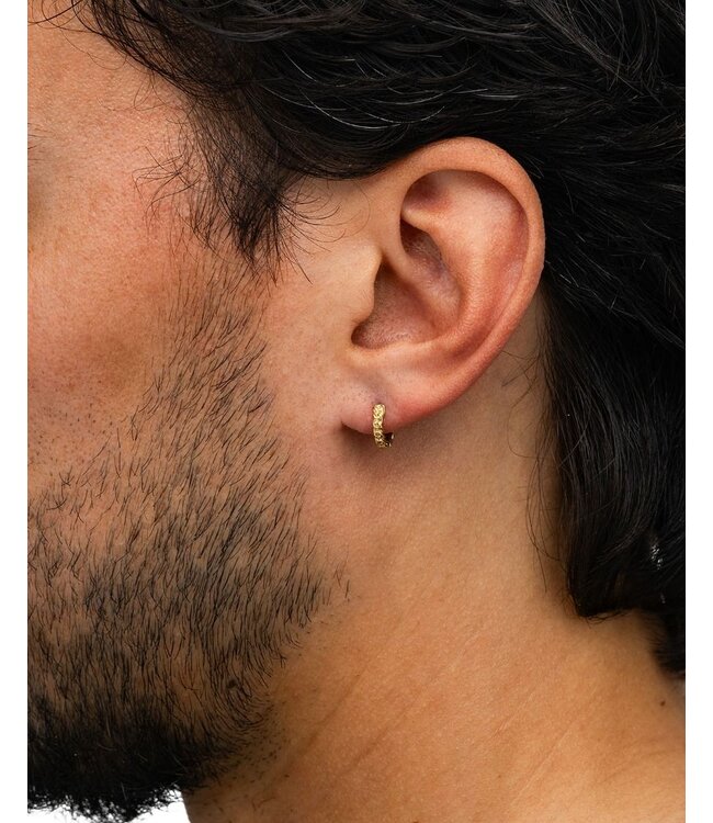 Buddha to Buddha Buddha to Buddha Hoop Nathalie Single Piece