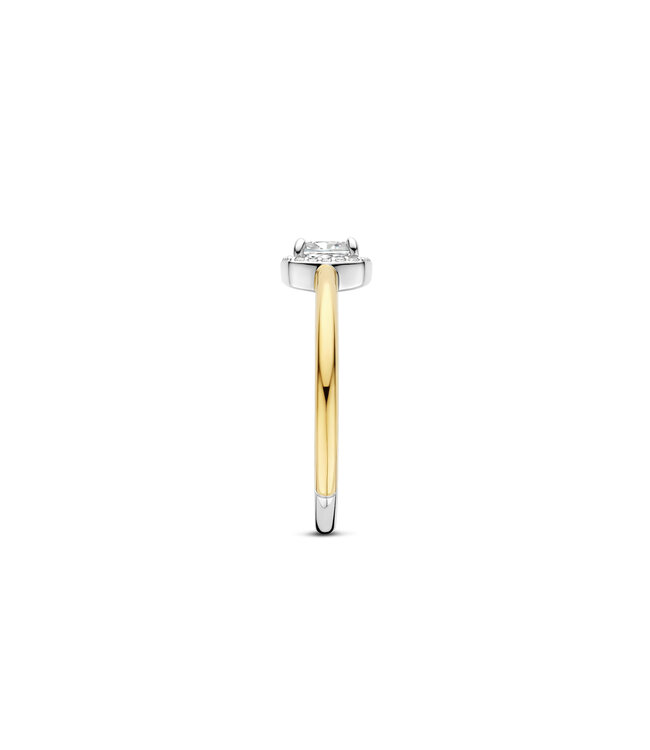 TI SENTO - Milano Ring 12388ZY