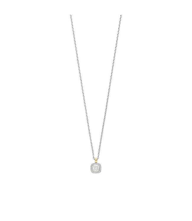 TI SENTO - Milano Necklace 34103ZY