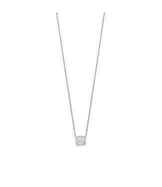 TI SENTO - Milano Necklace 34104ZI