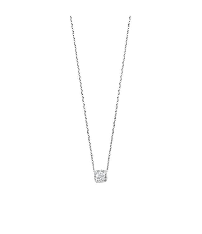TI SENTO - Milano Necklace 34104ZI
