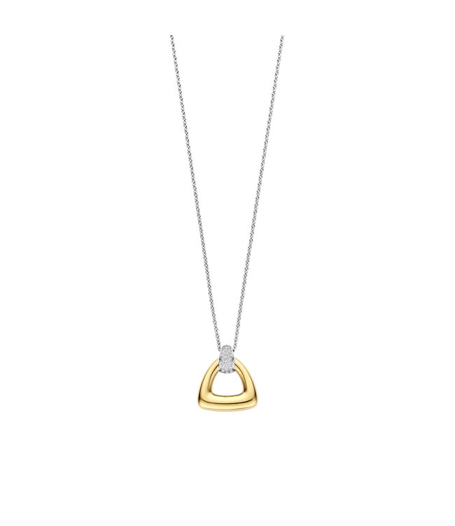 TI SENTO - Milano Necklace 34108ZY