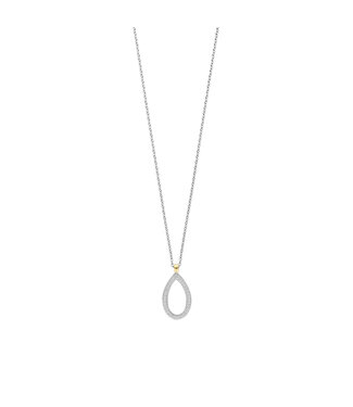 TI SENTO - Milano Necklace 34110ZY
