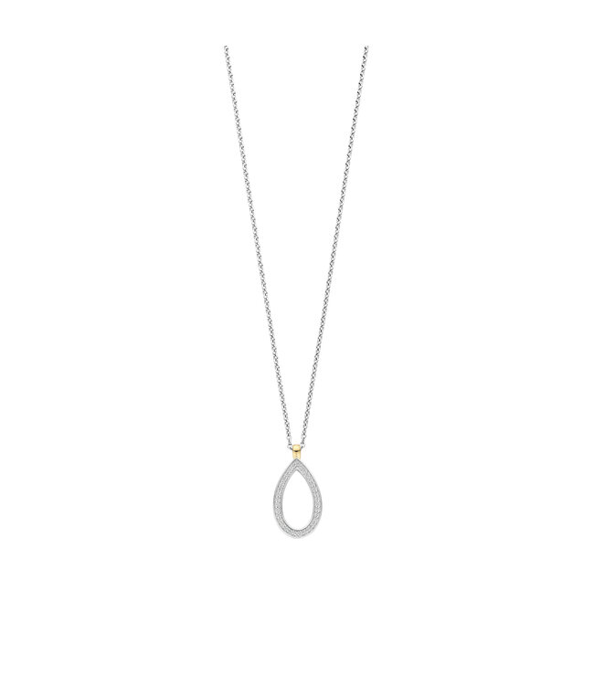 TI SENTO - Milano Necklace 34110ZY