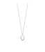 TI SENTO - Milano Necklace 34110ZY