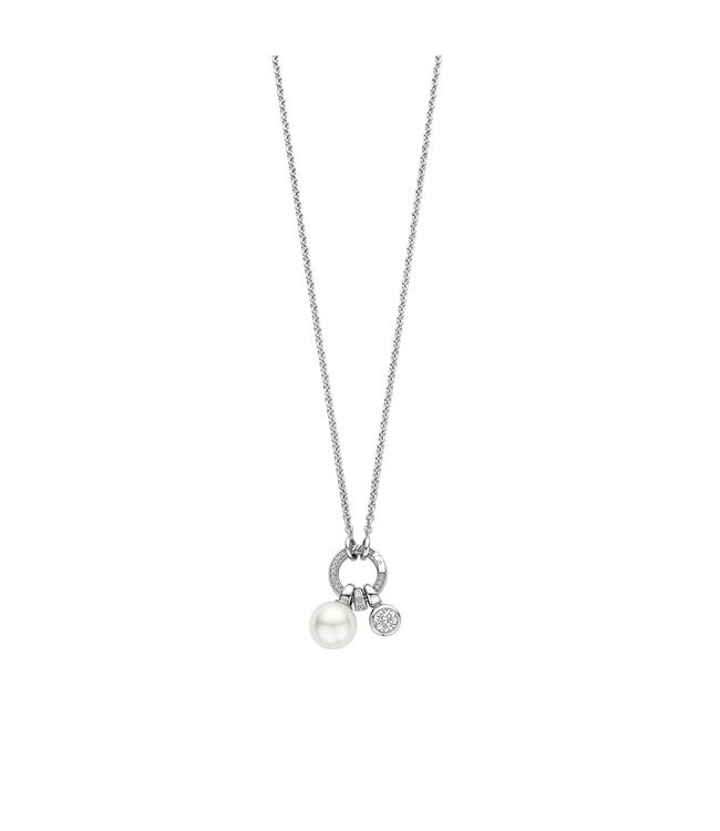 TI SENTO - Milano Necklace 34113PW
