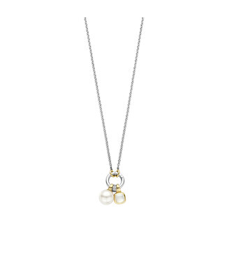 TI SENTO - Milano Necklace 34114YP