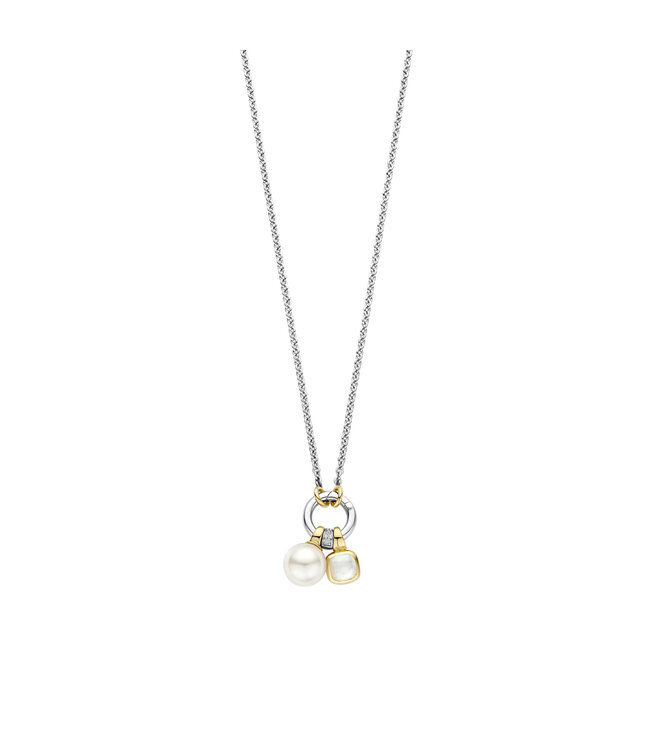 TI SENTO - Milano Necklace 34114YP