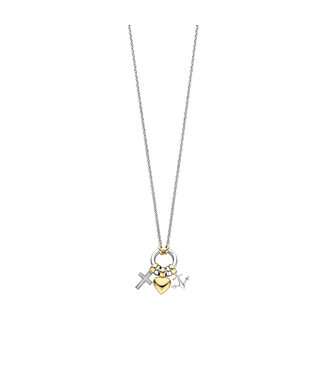 TI SENTO - Milano Necklace 34115ZY