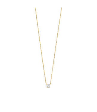 TI SENTO - Milano Necklace 3894ZY