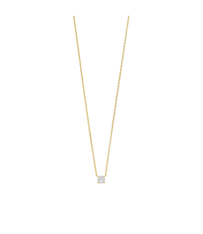 TI SENTO - Milano Necklace 3894ZY