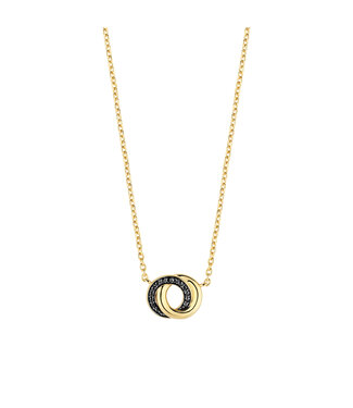 TI SENTO - Milano Necklace 3915BY