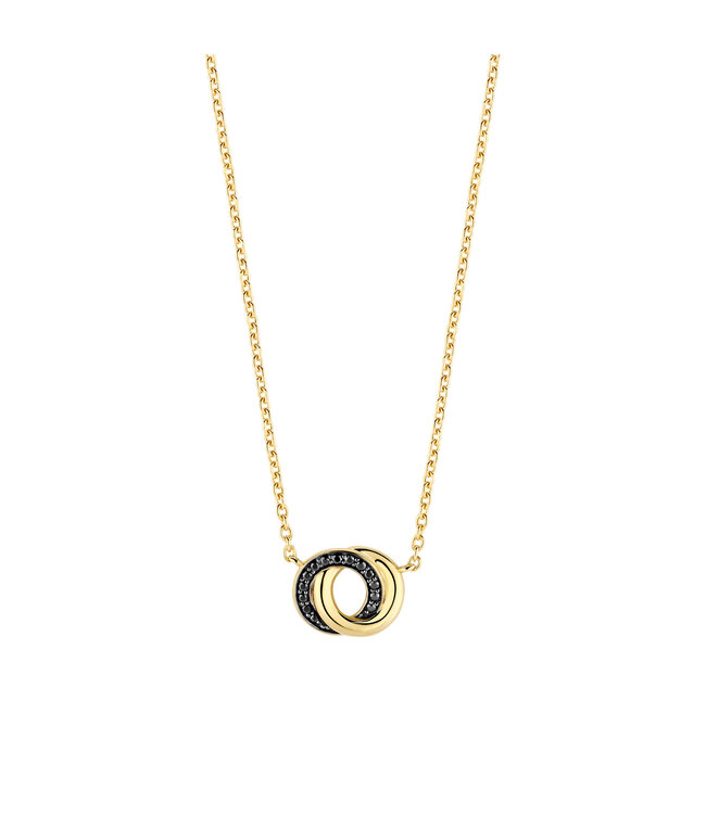 TI SENTO - Milano Necklace 3915BY