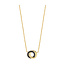 TI SENTO - Milano Necklace 3915BY