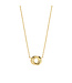 TI SENTO - Milano Necklace 3915BY