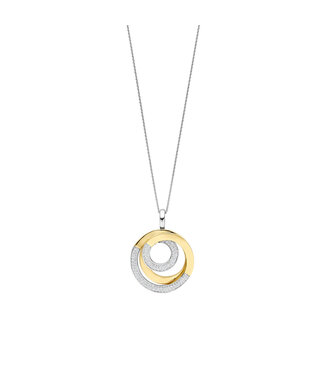 TI SENTO - Milano Pendant 6851ZY