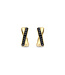 TI SENTO - Milano Earrings 7667BY