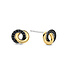 TI SENTO - Milano Earrings 7784BY