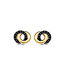 TI SENTO - Milano Earrings 7784BY