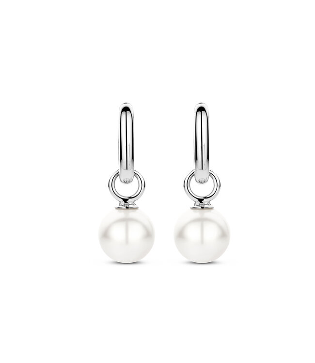 TI SENTO - Milano Earrings 7848WP