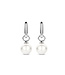 TI SENTO - Milano Earrings 7848WP