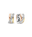 TI SENTO - Milano Earrings 7960ZT