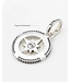 Buddha to Buddha Hanger Barbara Mini Compass