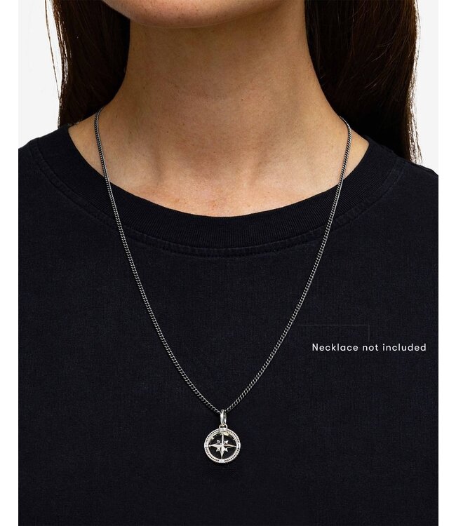 Buddha to Buddha Buddha to Buddha Hanger Barbara Mini Compass