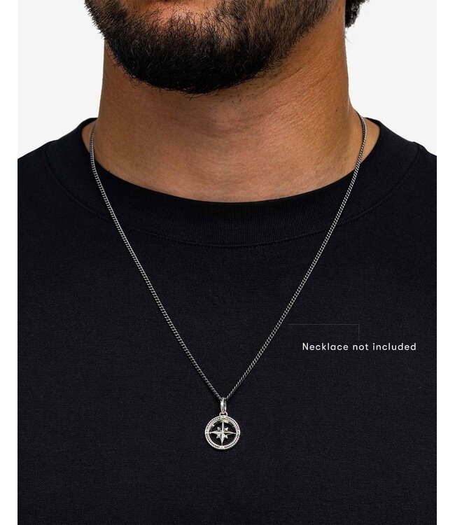 Buddha to Buddha Hanger Barbara Mini Compass