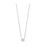 TI SENTO - Milano Necklace 34104ZI
