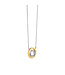 TI SENTO - Milano Necklace 34105ZY