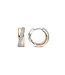TI SENTO - Milano Earrings 78012ZT