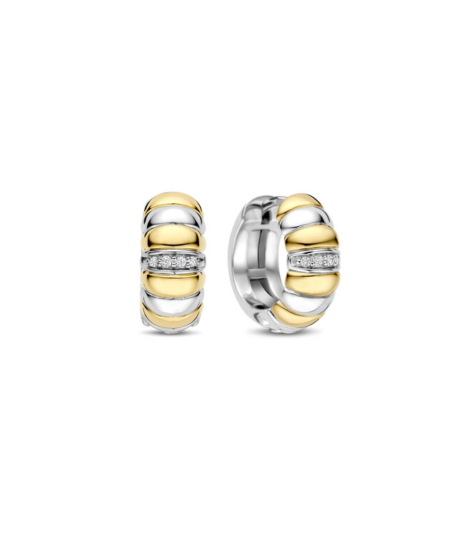 TI SENTO - Milano Earrings 78024ZY