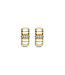 TI SENTO - Milano Earrings 78024ZY