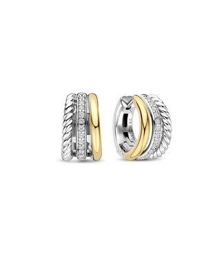 TI SENTO - Milano Earrings 78025ZY