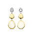 TI SENTO - Milano Earrings 78028MW