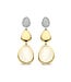 TI SENTO - Milano Earrings 78028MW