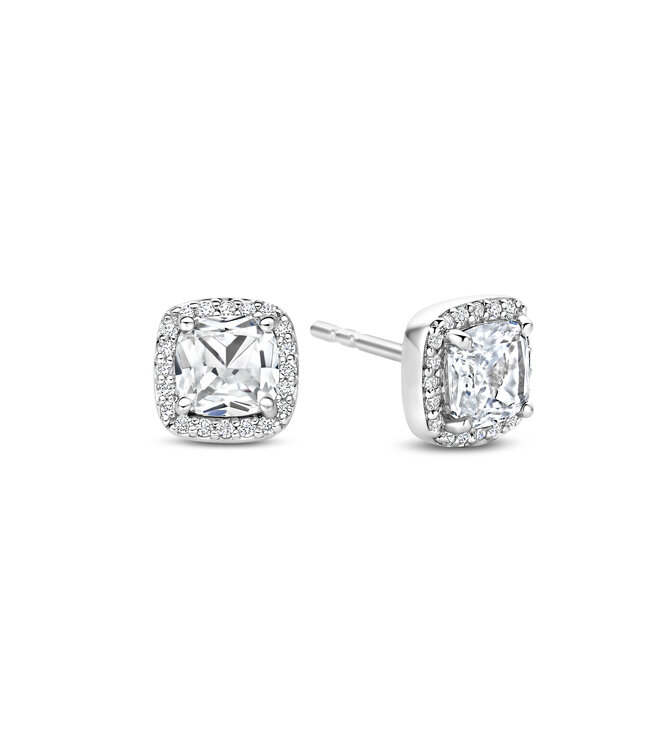 TI SENTO - Milano Earrings 78029ZI