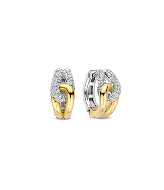 TI SENTO - Milano Earrings 78033ZY